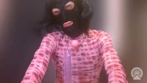 pinkytwinky666 online show from 11, 7, 2026