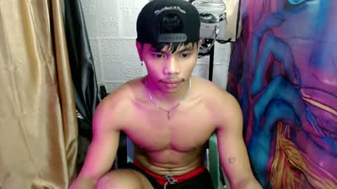 Snapshot of pinoy_fuckboy69 chatting on 23, 6, 2026 pinoy_fuckboy69 online show from 23, 6, 2026