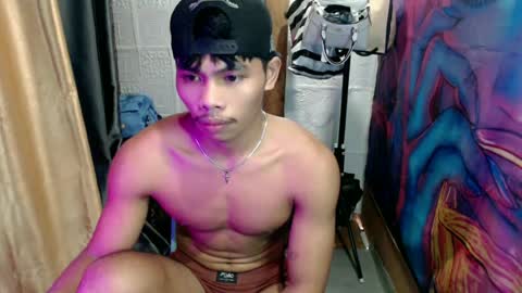 Snapshot of pinoy_fuckboy69 chatting on 24, 6, 2026 pinoy_fuckboy69 online show from 24, 6, 2026