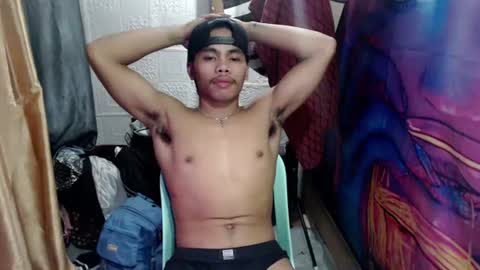 Snapshot of pinoy_fuckboy69 chatting on 2, 7, 2026 pinoy_fuckboy69 online show from 2, 7, 2026