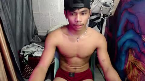 Snapshot of pinoy_fuckboy69 chatting on 7, 7, 2026 pinoy_fuckboy69 online show from 7, 7, 2026