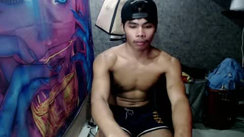 Snapshot of pinoy_fuckboy69 chatting on 30, 7, 2026 pinoy_fuckboy69 online show from 30, 7, 2026