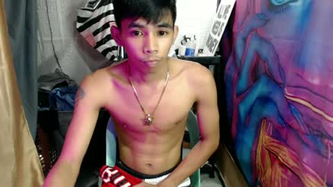 Snapshot of pinoy_oyd69 chatting on 12, 6, 2026 pinoy_oyd69 online show from 12, 6, 2026