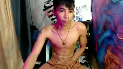 Snapshot of pinoy_oyd69 chatting on 13, 6, 2026 pinoy_oyd69 online show from 13, 6, 2026