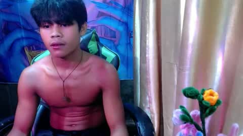 pinoy_shyboy69 online show from 19, 3, 2026