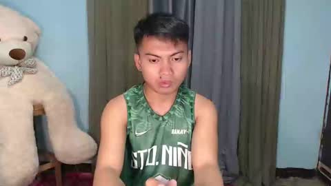 Snapshot of pinoycharmingboss20xx chatting on 4, 2, 2025 Donald online show from 4, 2, 2025