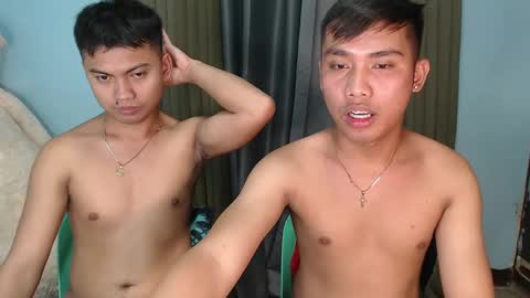 Snapshot of pinoycharmingboss20xx chatting on 3, 3, 2025 Donald online show from 3, 3, 2025