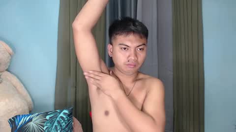 Snapshot of pinoycharmingboss20xx chatting on 7, 3, 2025 Donald online show from 7, 3, 2025