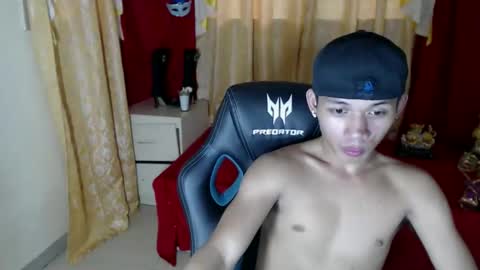 pinoyhotprincexxx online show from 1, 11, 2025