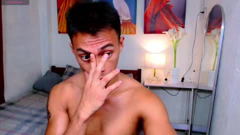 ethan online show from 2, 2, 2025