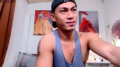 ethan online show from 18, 2, 2025