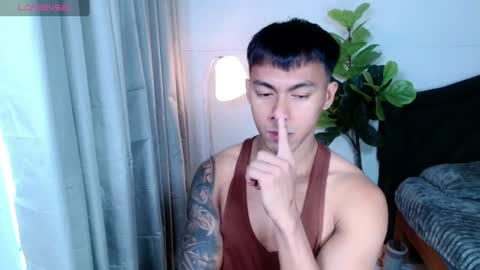 Snapshot of pinoymilker chatting on 28, 6, 2026 ethan online show from 28, 6, 2026