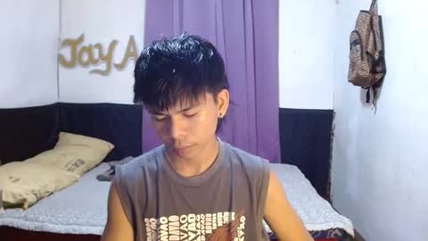 WIN WIN  JAY AR online show from 3, 12, 2024