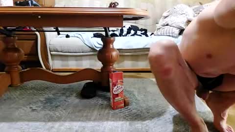 Snapshot of piotruspan94 chatting on 18, 9, 2025 piotruspan94 online show from 18, 9, 2025