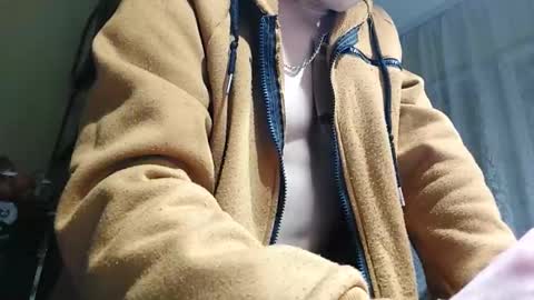 Snapshot of piotruspan94 chatting on 27, 10, 2025 piotruspan94 online show from 27, 10, 2025