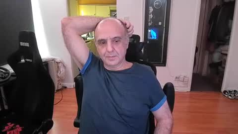 Snapshot of pip10 chatting on 21, 4, 2026 pip10 online show from 21, 4, 2026