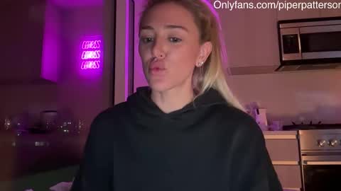 PipinPiper online show from 5, 2, 2026