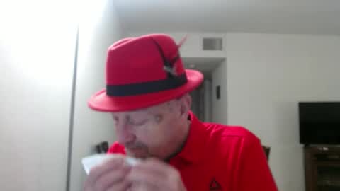 Snapshot of pipewizard chatting on 17, 2, 2025 pipewizard online show from 17, 2, 2025