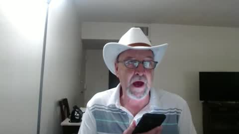 Snapshot of pipewizard chatting on 19, 2, 2025 pipewizard online show from 19, 2, 2025