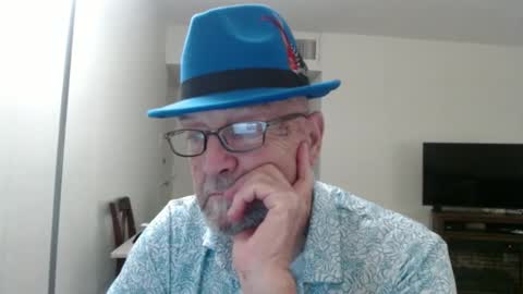 Snapshot of pipewizard chatting on 7, 3, 2025 pipewizard online show from 7, 3, 2025