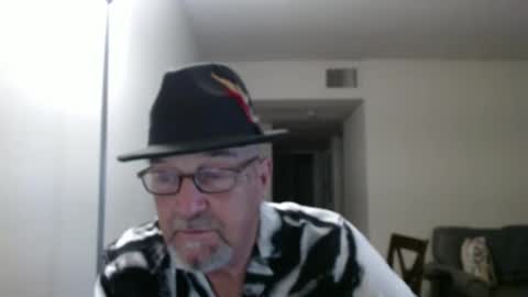 Snapshot of pipewizard chatting on 6, 11, 2025 pipewizard online show from 6, 11, 2025