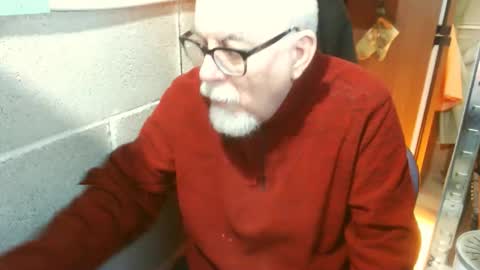 Snapshot of pippetta1 chatting on 11, 1, 2026 pippetta1 online show from 11, 1, 2026