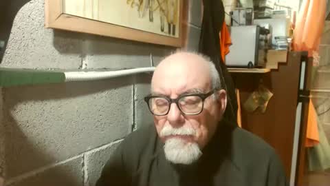 Snapshot of pippetta1 chatting on 14, 1, 2026 pippetta1 online show from 14, 1, 2026