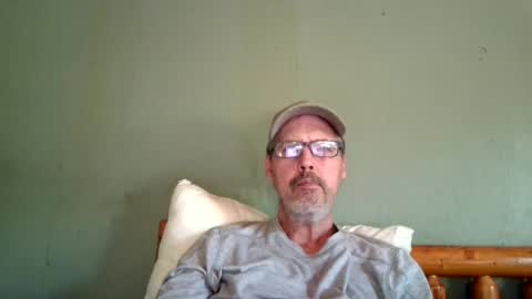 Pirate Dude online show from 1, 7, 2026