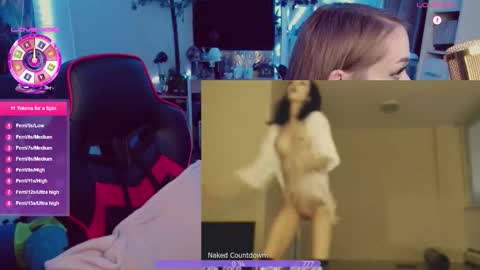 Pirate Coco online show from 30, 11, 2025