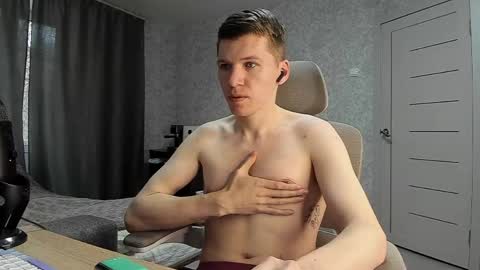 Pierre online show from 22, 3, 2026