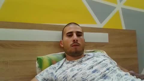 Snapshot of pirshi chatting on 29, 9, 2025 Gifted One online show from 29, 9, 2025