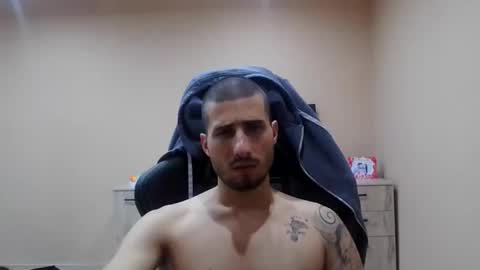 Snapshot of pirshi chatting on 1, 4, 2026 Gifted One online show from 1, 4, 2026