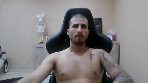 Snapshot of pirshi chatting on 27, 4, 2026 Gifted One online show from 27, 4, 2026