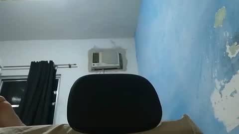 Snapshot of pirubr21c chatting on 12, 1, 2025 Mulato Carioca online show from 12, 1, 2025