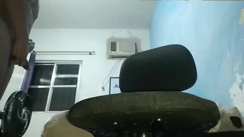 Snapshot of pirubr21c chatting on 10, 9, 2025 Mulato Carioca online show from 10, 9, 2025