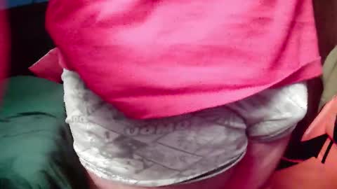 Snapshot of pisceslost chatting on 31, 10, 2025 pisceslost online show from 31, 10, 2025