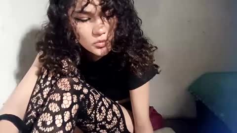 Snapshot of piscis_dreams chatting on 7, 1, 2025 PiscisDreams online show from 7, 1, 2025