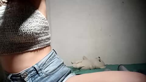 Snapshot of piscis_dreams chatting on 16, 1, 2025 PiscisDreams online show from 16, 1, 2025