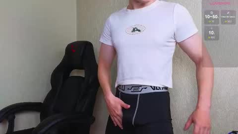 STRONGBEAUTY online show from 12, 12, 2024