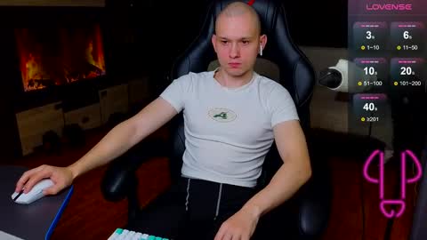 STRONGBEAUTY online show from 30, 1, 2025