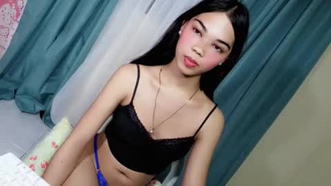 The Girl Named Eyve online show from 31, 5, 2026