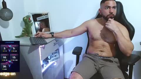 Snapshot of piter_berlin chatting on 25, 1, 2025 piter berlin online show from 25, 1, 2025