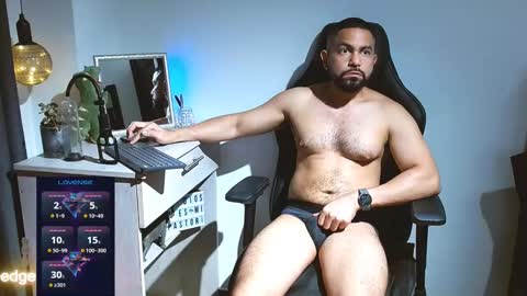 Snapshot of piter_berlin chatting on 19, 2, 2025 piter berlin online show from 19, 2, 2025