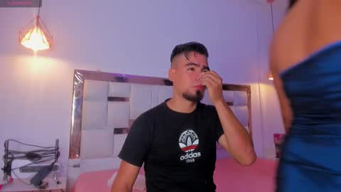 PittAndLunaa69 online show from 16, 12, 2025