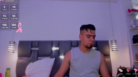 PittAndLunaa69 online show from 10, 2, 2026