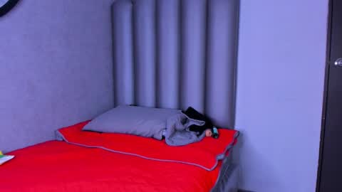 Snapshot of pitufa__ chatting on 7, 1, 2026 pitufa__ online show from 7, 1, 2026