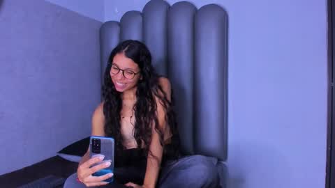 Snapshot of pitufa__ chatting on 9, 1, 2026 pitufa__ online show from 9, 1, 2026