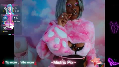 Thekawaiidomme online show from 2, 12, 2024