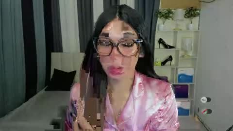 Snapshot of pixiedoll_ chatting on 10, 3, 2026 pixiedoll_ online show from 10, 3, 2026