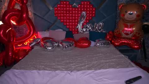 pixiehott online show from 13, 2, 2026